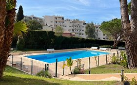 Modern Apartment Cannes